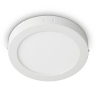 Downlight LED Philips DL252 24W Blanco Adosable