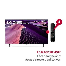 Televisor LG LED 70 UHD 4K ThinQ AI 70UR8750 - Promart