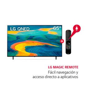 Televisor LG 65 65UR8750PSA LED 4K Ultra HD (2023) - Promart