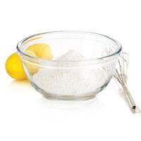 Bowl Para Batir Pyr o Rey De 1.95Lt