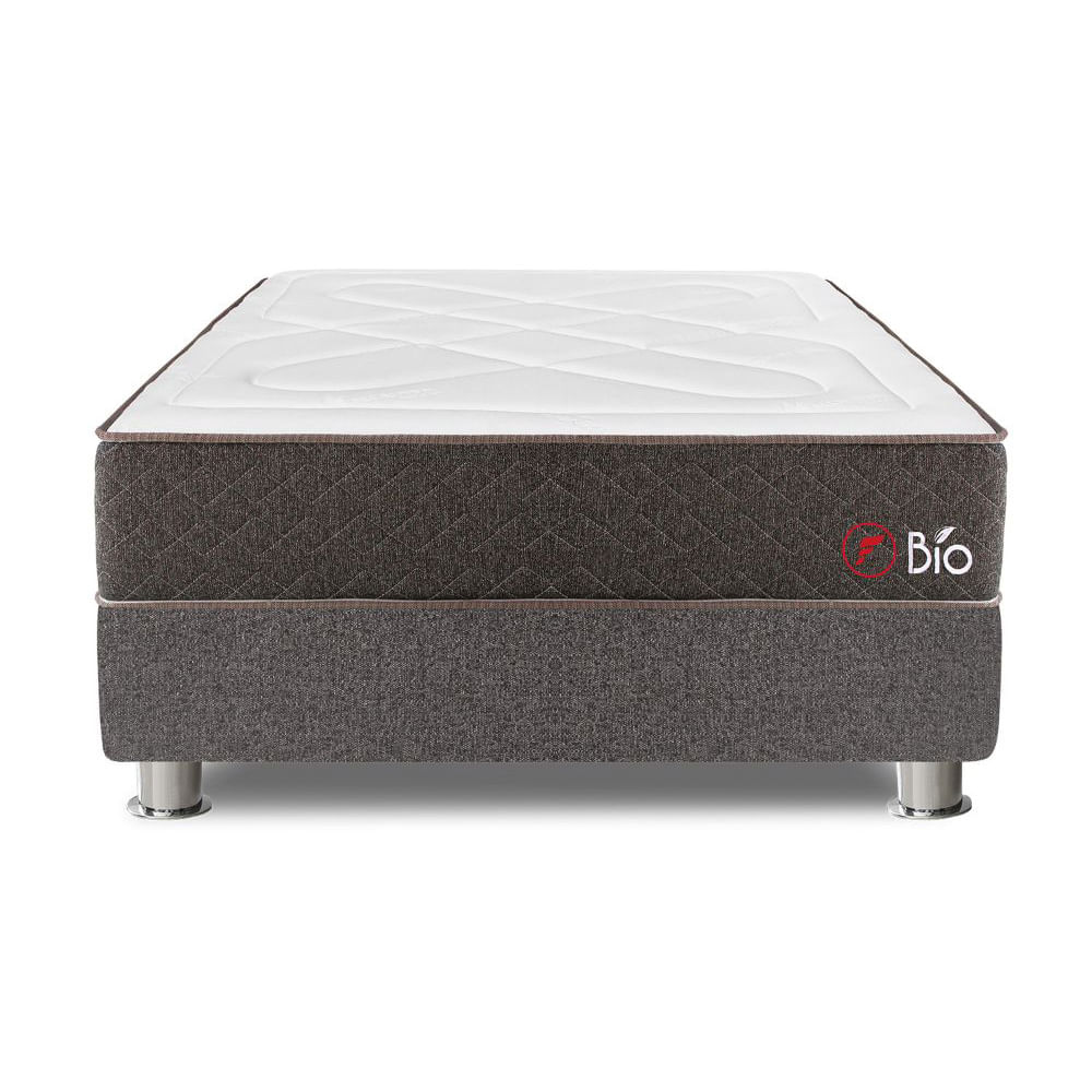 Cama Americana Forli Bio 2 Plazas