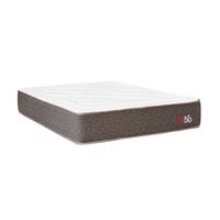 Colchón Forli Bio 2 Plazas + 2 Almohadas + 1 Protector