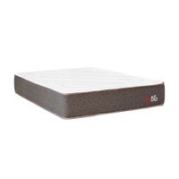 Colchón Forli Bio 1.5 Plazas + 1 Almohada + 1 Protector
