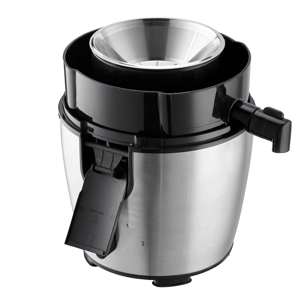 Extractor Imaco JE600 600W Gris - Promart