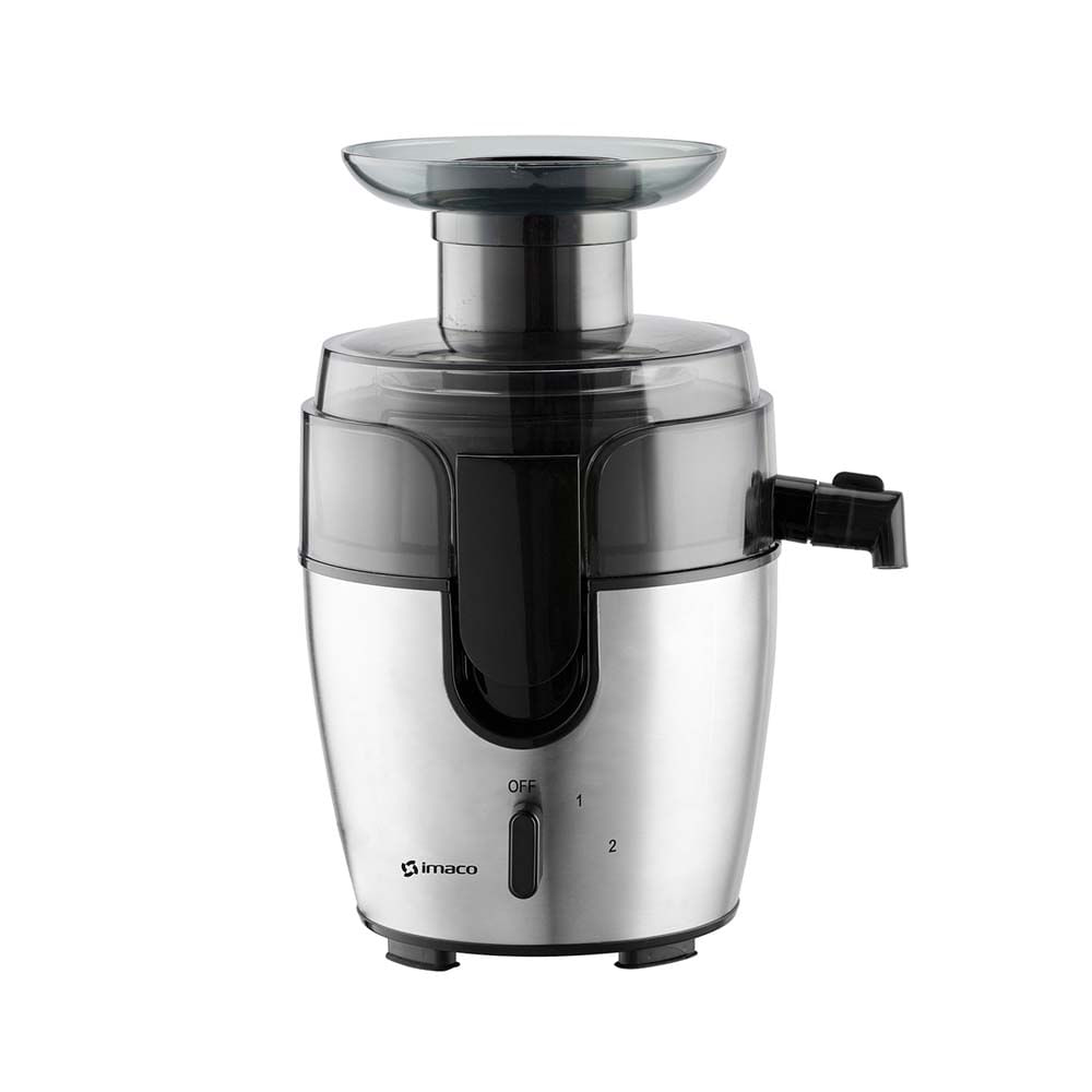 Extractor Imaco JE600 600W Gris - Promart