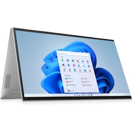 Portátil 2 en 1 Multitáctil Hp Envy X360 Convert 15 Es2010Nr de 15 6