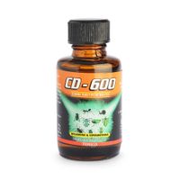 Insecticida CD-600 20 ml Labodec