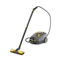 Limpiadora a vapor Karcher SG 4/4
