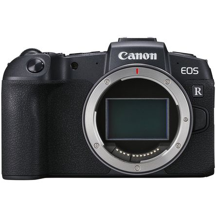 Cámara Mirrorless Canon Eos Rp