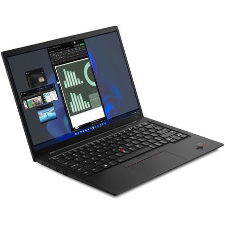 Portátil Lenovo Thinkpad X1 Carbon Gen 10 de 14 Pulgadas