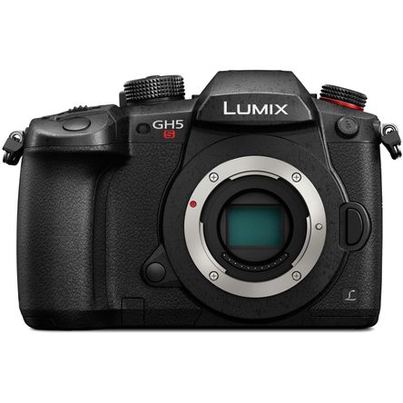 Cámara Mirrorless Panasonic Lumix Gh5S