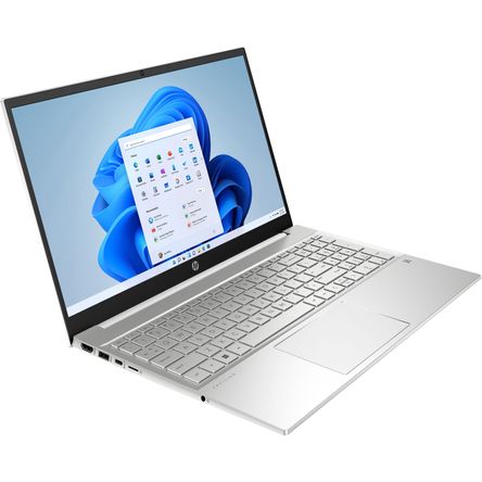 Portátil Multi Touch Hp Pavilion 15 Eg2076Nr de 15.6