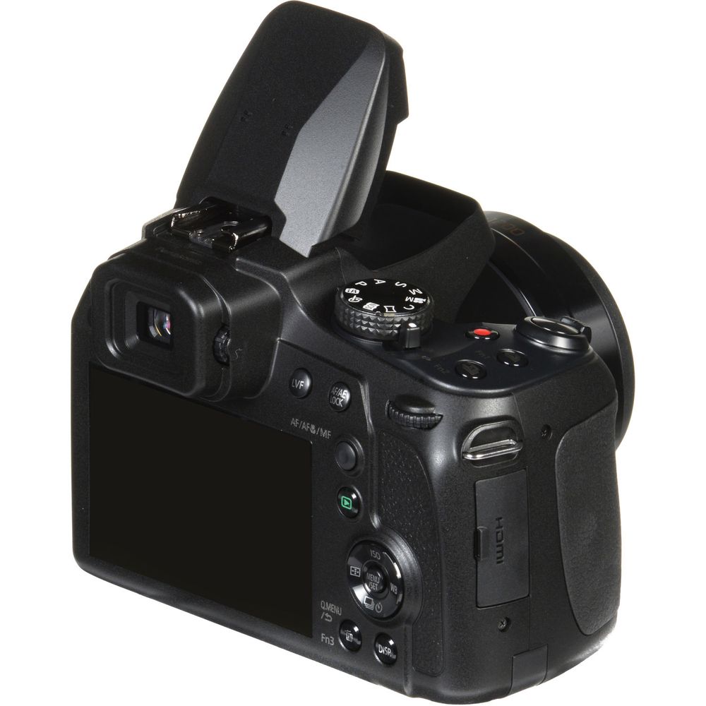 Cámara Digital Canon Powershot Sx740 Hs Negro - Promart
