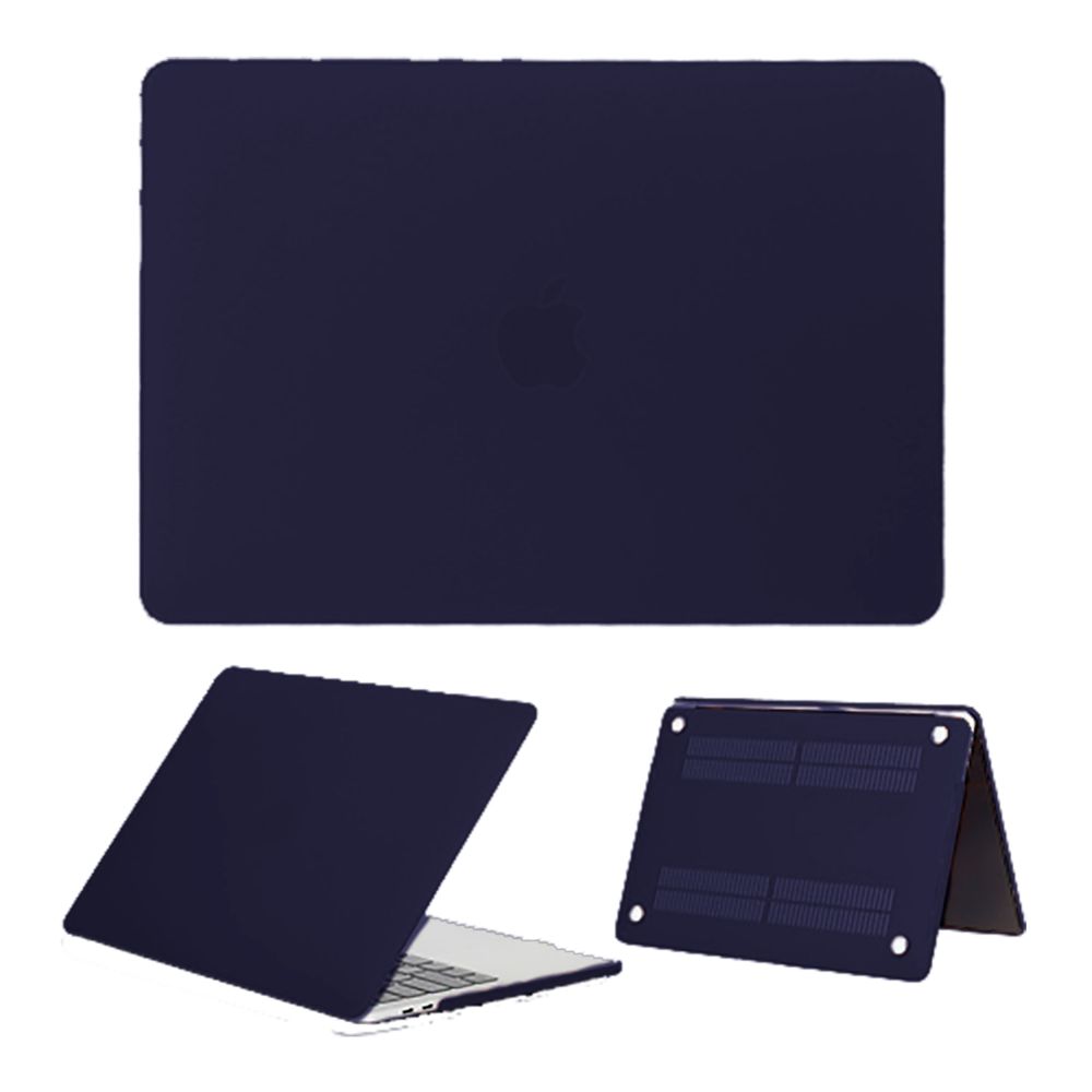 Pasto electrodo frágil Case Mate Para Macbook New Air 13" A1932 / A2179/ A2337 Azul - Promart