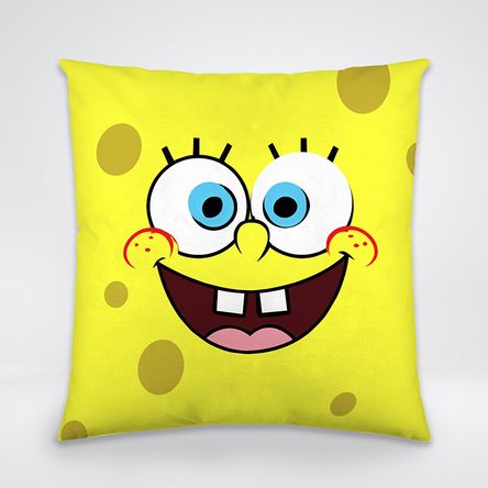 Cojin Bob Esponja 01