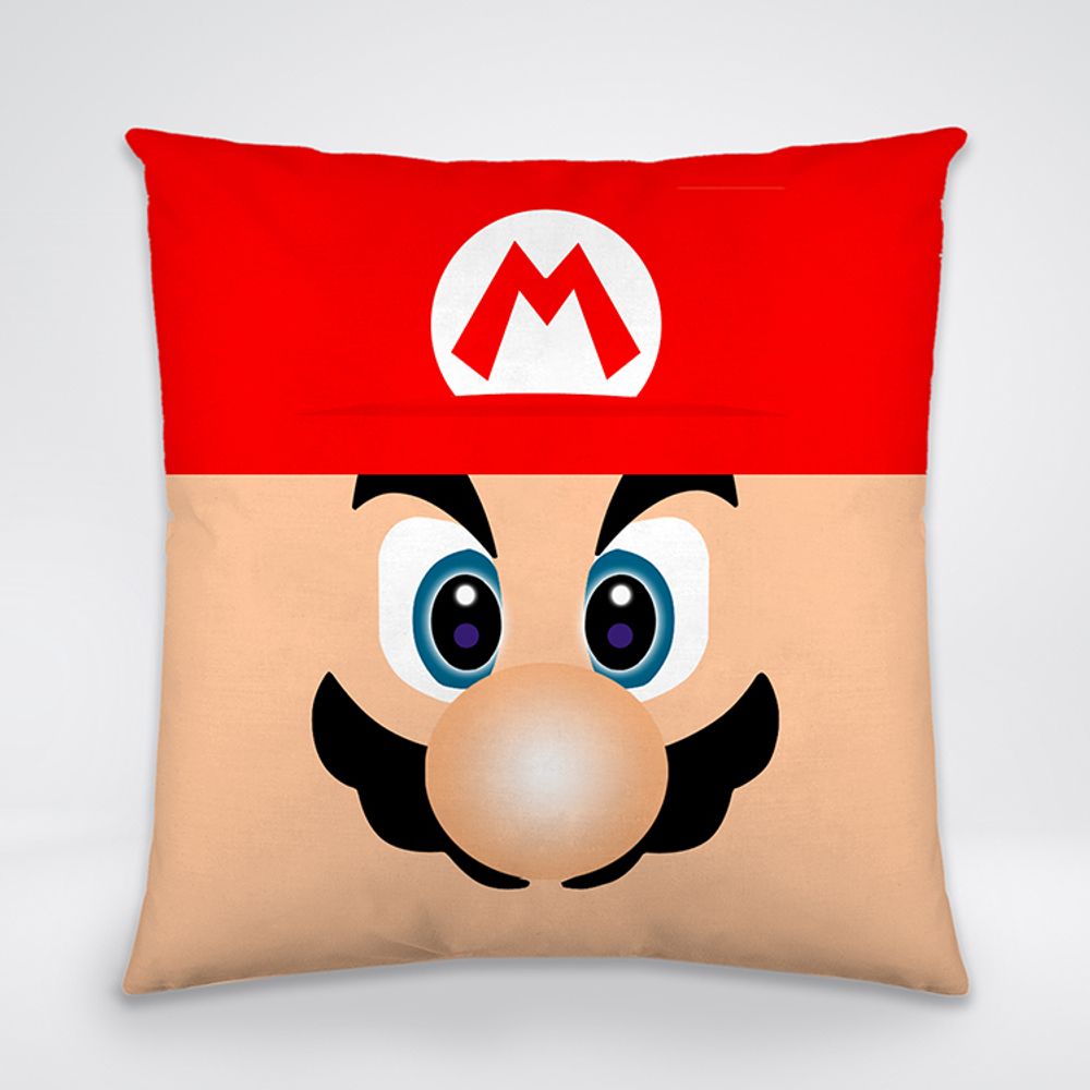 Cojin Mario Bros 04 Cojin Mario Bros 04