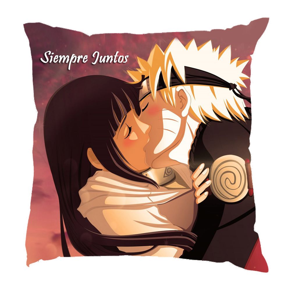 Cojin Naruto 08 Cojin Naruto 08