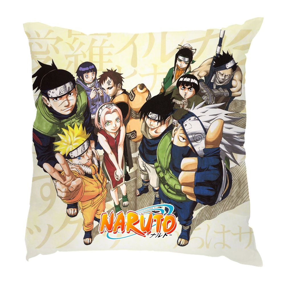 Cojin Naruto 09 Cojin Naruto 09