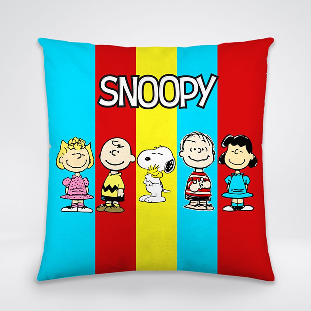 Cojin Snoopy 01 Cojin Snoopy 01