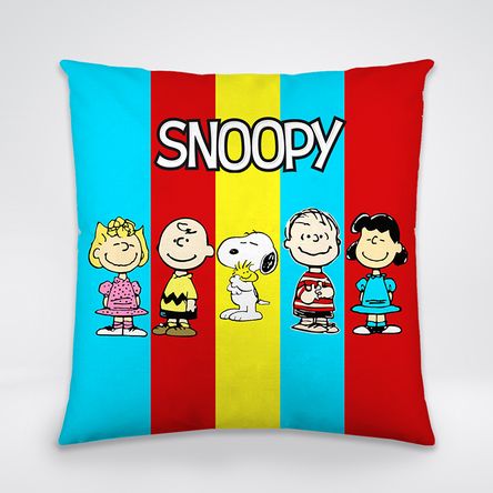 Cojin Snoopy 01 Cojin Snoopy 01