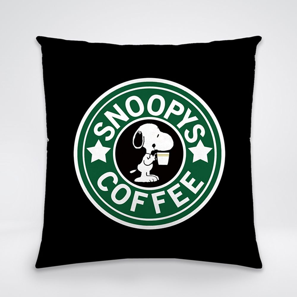 Cojin Snoopy 02 Cojin Snoopy 02