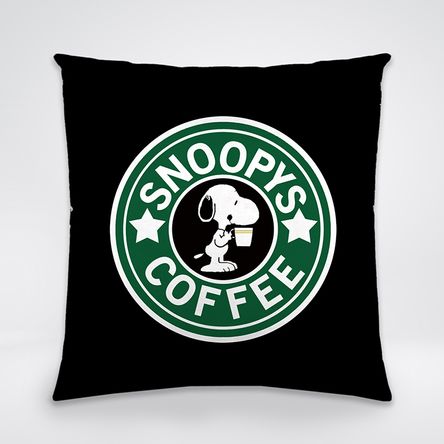 Cojin Snoopy 02 Cojin Snoopy 02