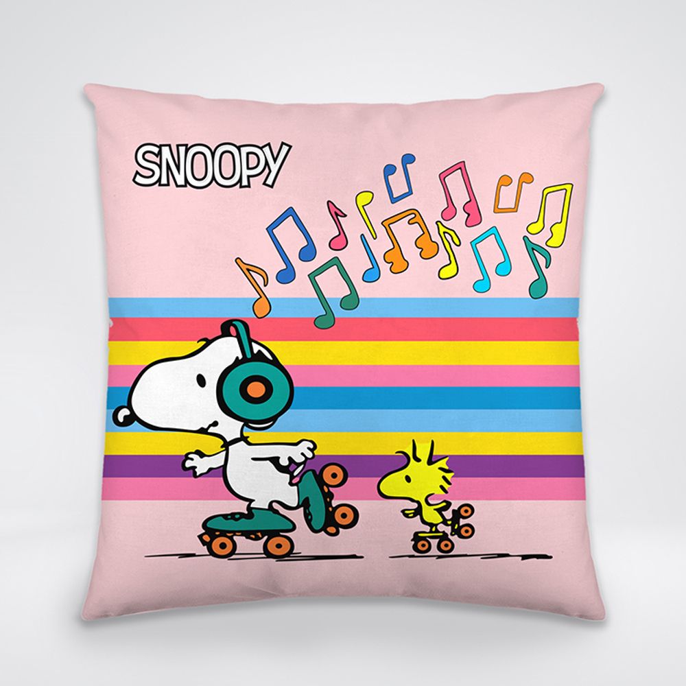 Cojin Snoopy 03 Cojin Snoopy 03