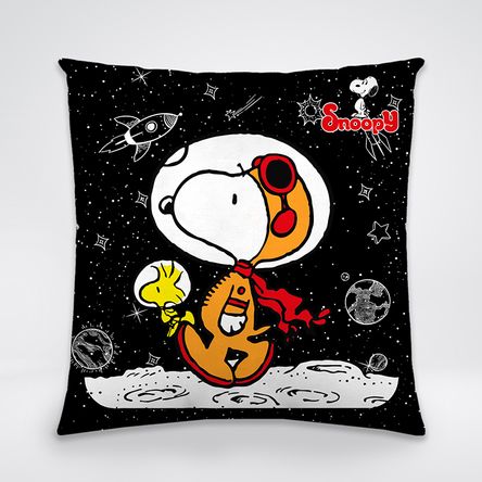 Cojin Snoopy 06