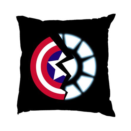 Cojin Capitan America 02