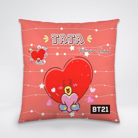 Cojin BTS BT21 02