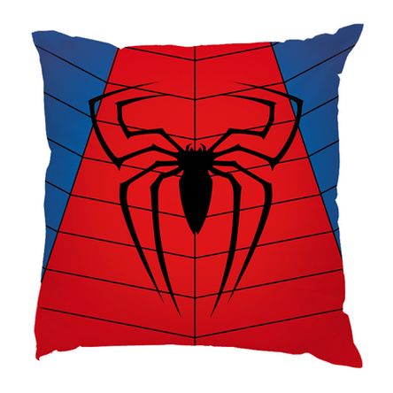 Cojin Spiderman hombre araña 01
