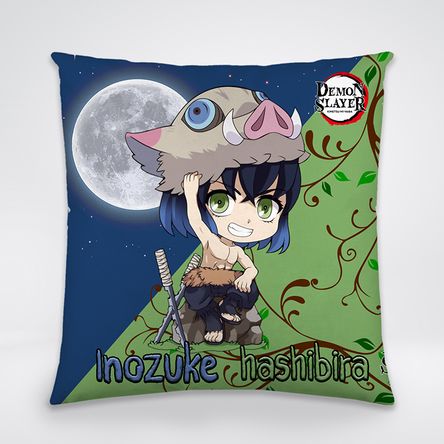 Cojin Kimetsu no Yaiba Demon Slayer 08 Cojin Kimetsu no Yaiba Demon Slayer 08