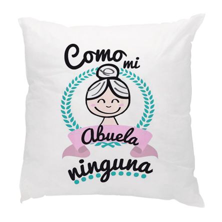 Cojin Dia dia de la madre 07 Cojin Dia dia de la madre 07