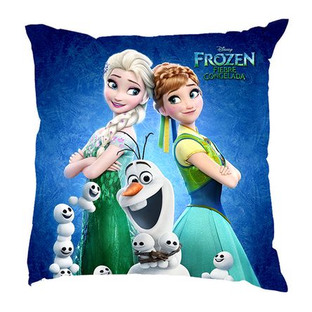 Cojin Frozen 03