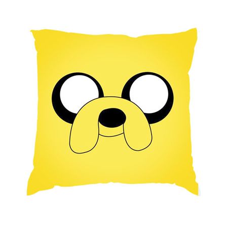 Cojin Hora de Aventura 02 Cojin Hora de Aventura 02