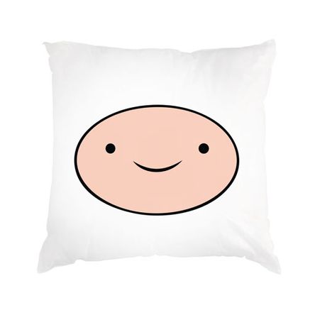 Cojin Hora de Aventura 01 Cojin Hora de Aventura 01