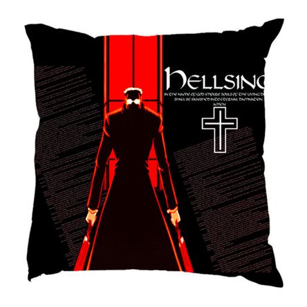 Cojin Hellsing 04 Cojin Hellsing 04