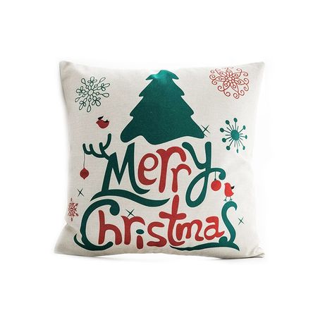Cojin Navidad 13 Cojin Navidad 13