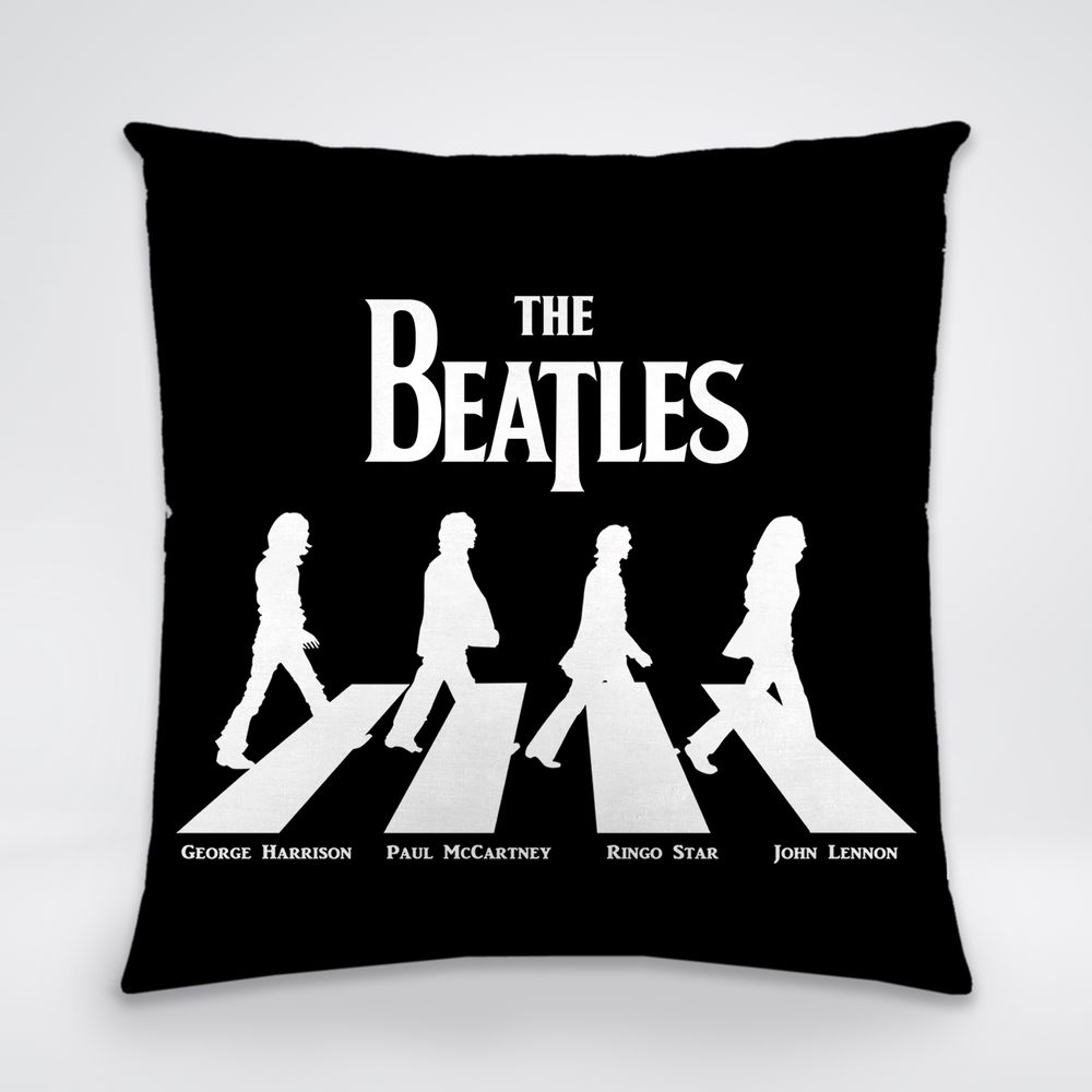 Cojin The Beatles 07 Cojin The Beatles 07