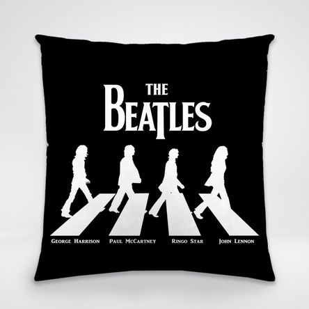 Cojin The Beatles 07 Cojin The Beatles 07