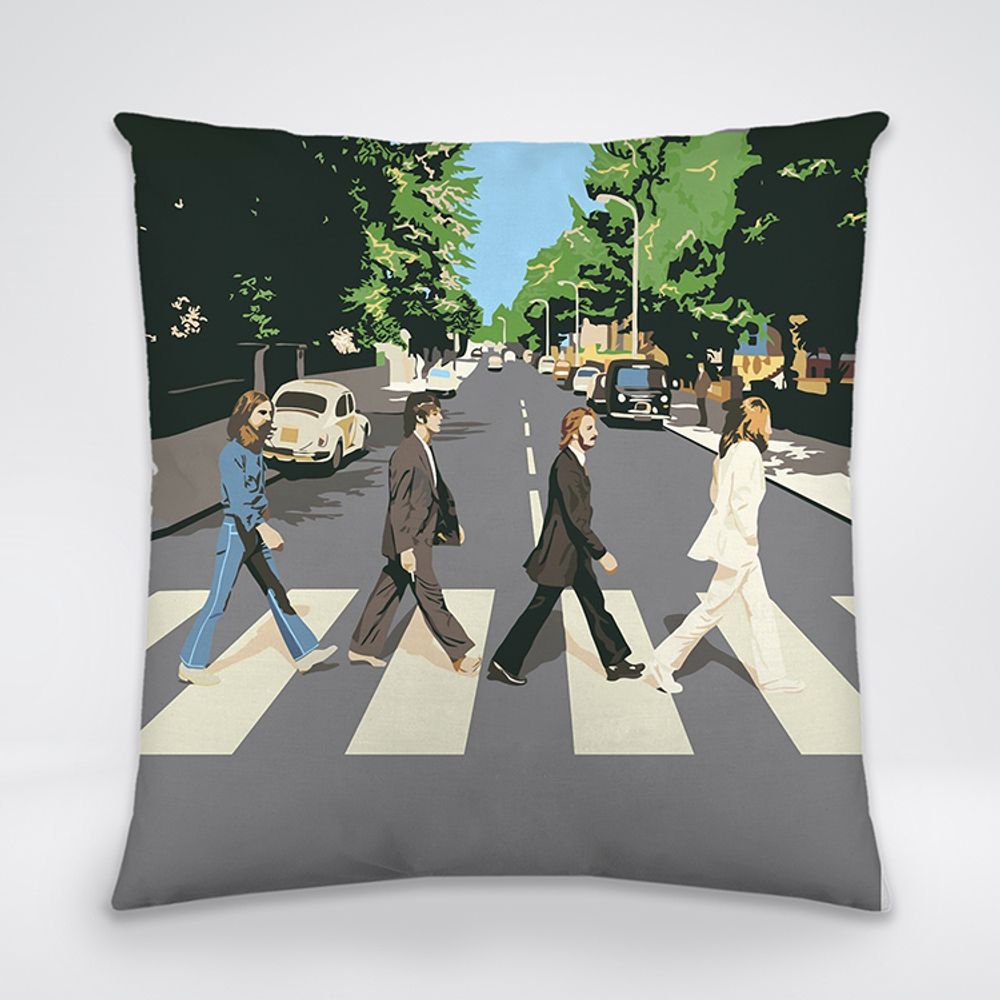 Cojin The Beatles 05 Cojin The Beatles 05