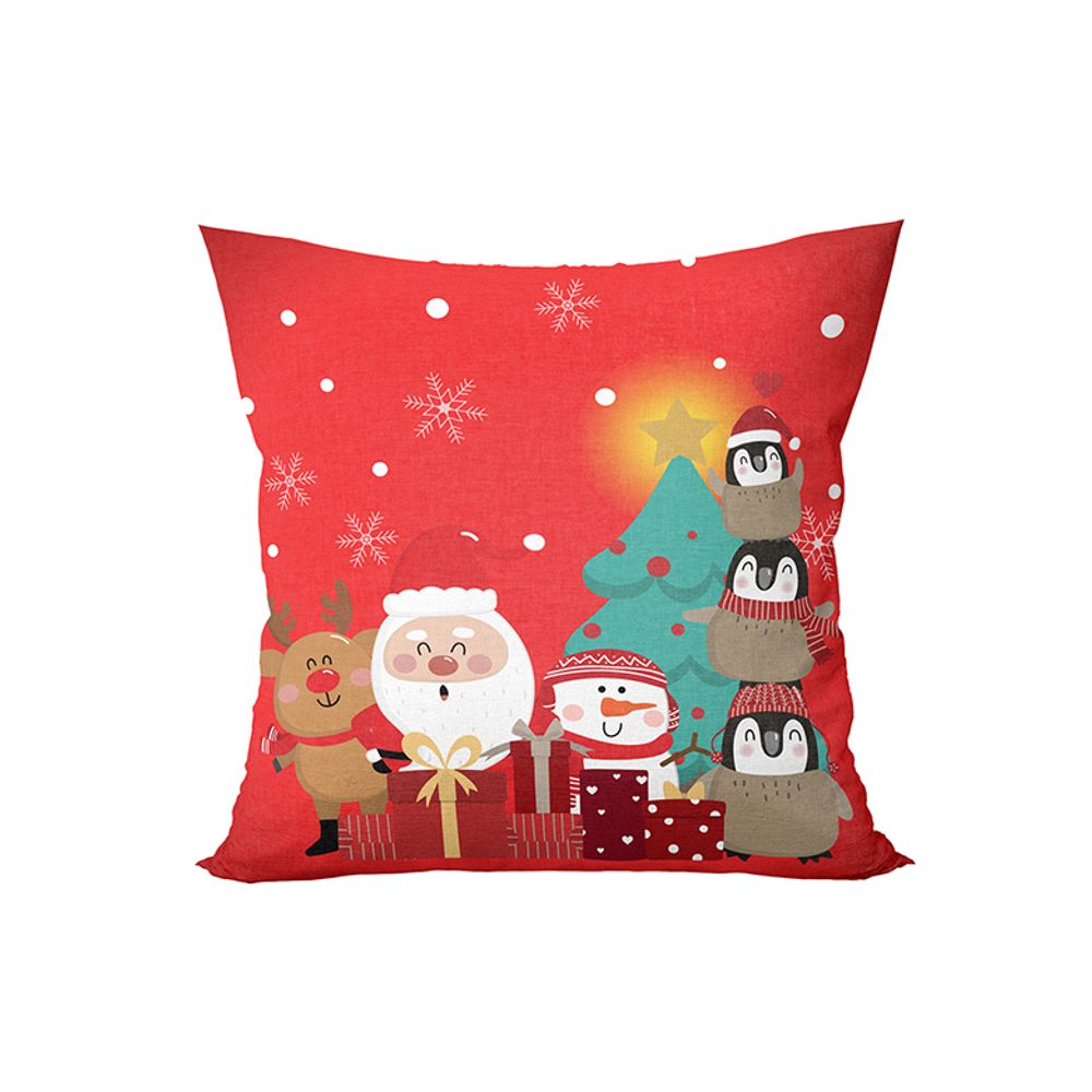 Cojin Navidad 07 Cojin Navidad 07