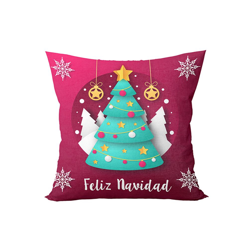 Cojin Navidad 03 Cojin Navidad 03