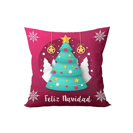 Cojin Navidad 03 Cojin Navidad 03