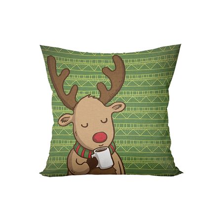 Cojin Navidad 02 Cojin Navidad 02