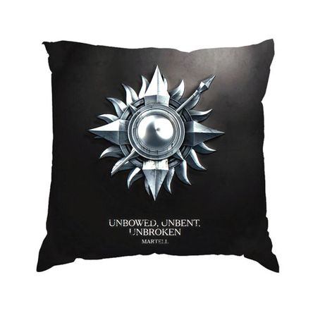 Cojin Game Of Thrones 06 Cojin Game Of Thrones 06