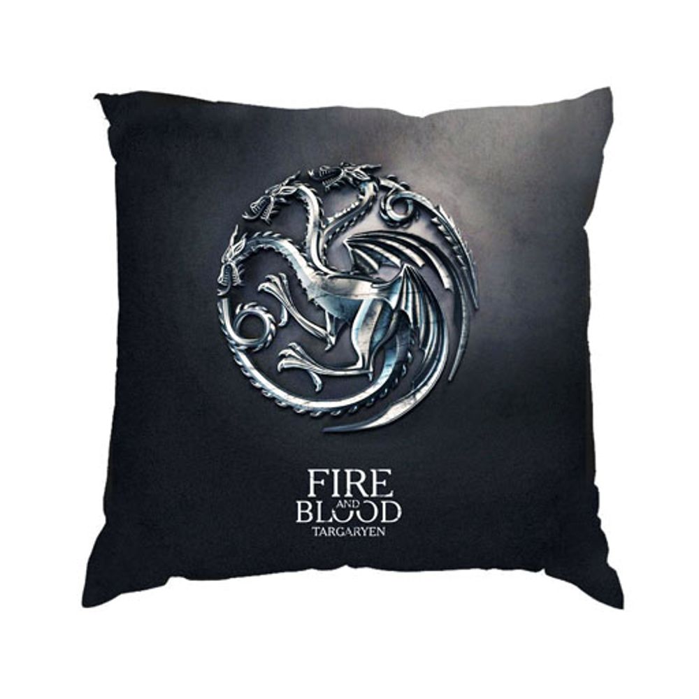 Cojin Game Of Thrones 10 Cojin Game Of Thrones 10
