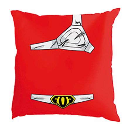 Cojin Caballeros del Zodiaco 02 Cojin Caballeros del Zodiaco 02