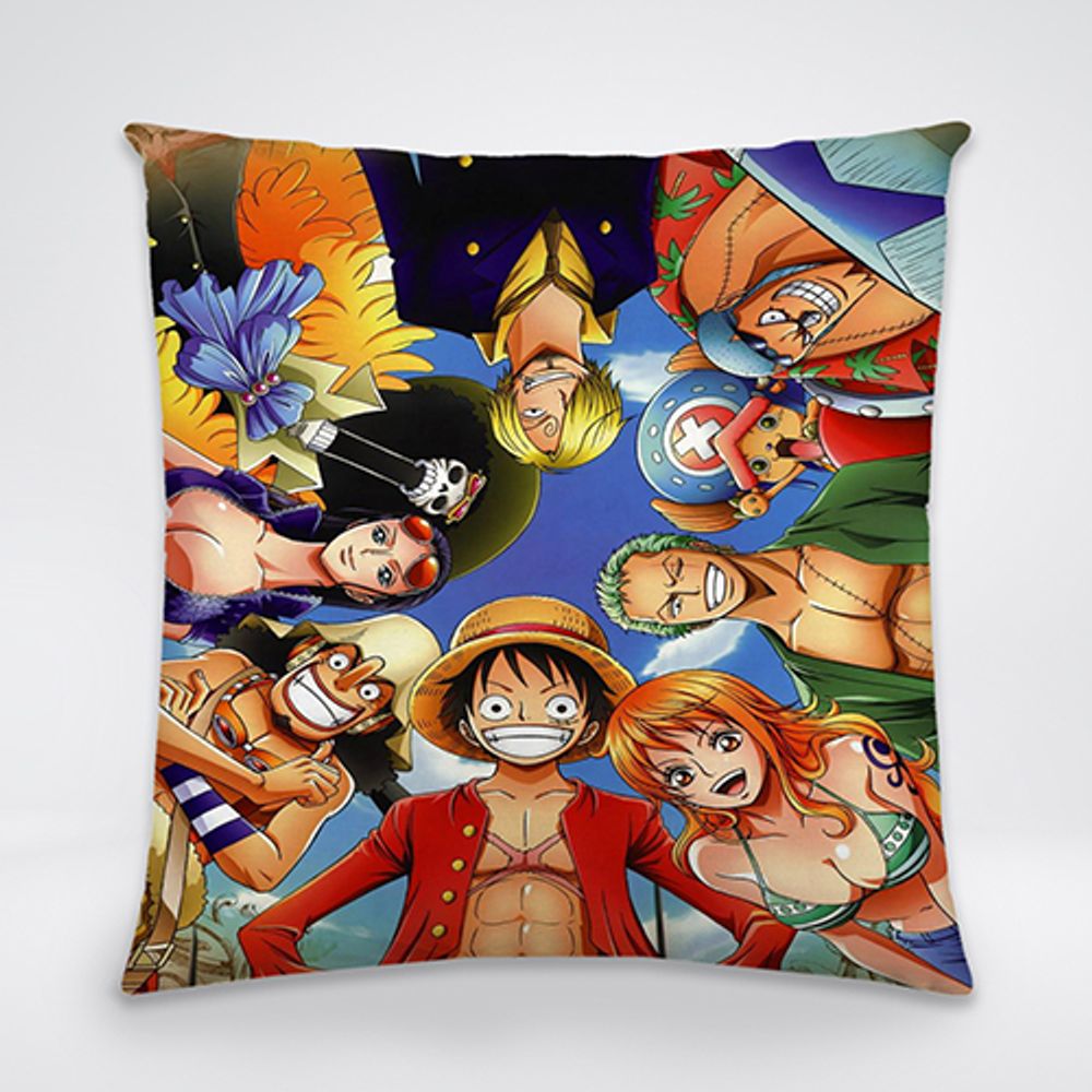 Cojin One Piece 14 Cojin One Piece 14