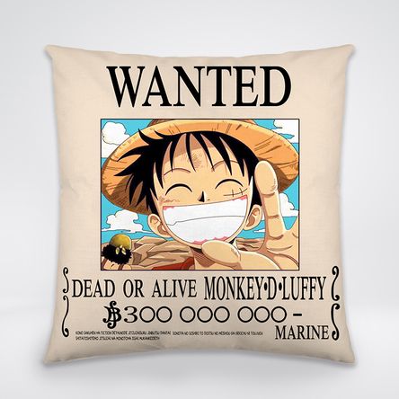 Cojin One Piece 15 Cojin One Piece 15